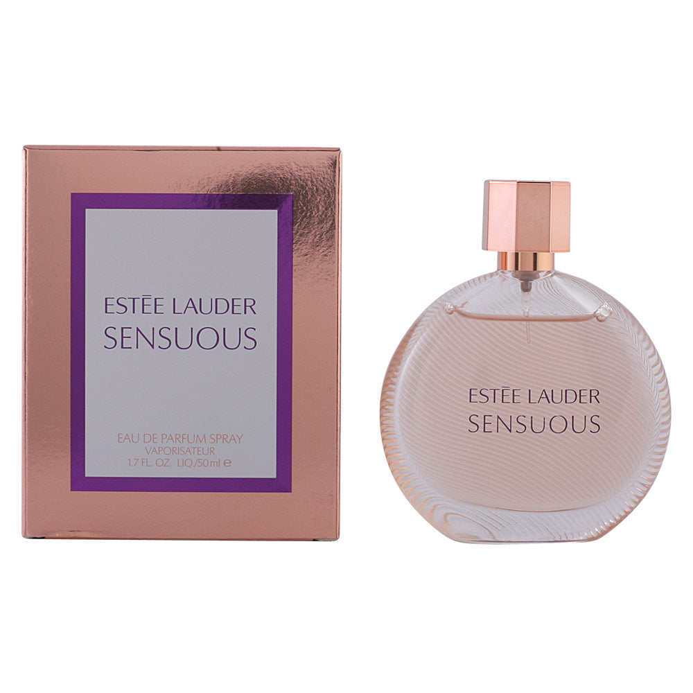 SENSUOUS edp spray 50 ml