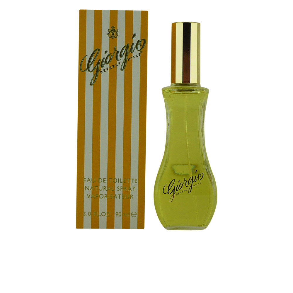 GIORGIO BEVERLY HILLS edt spray 50 ml