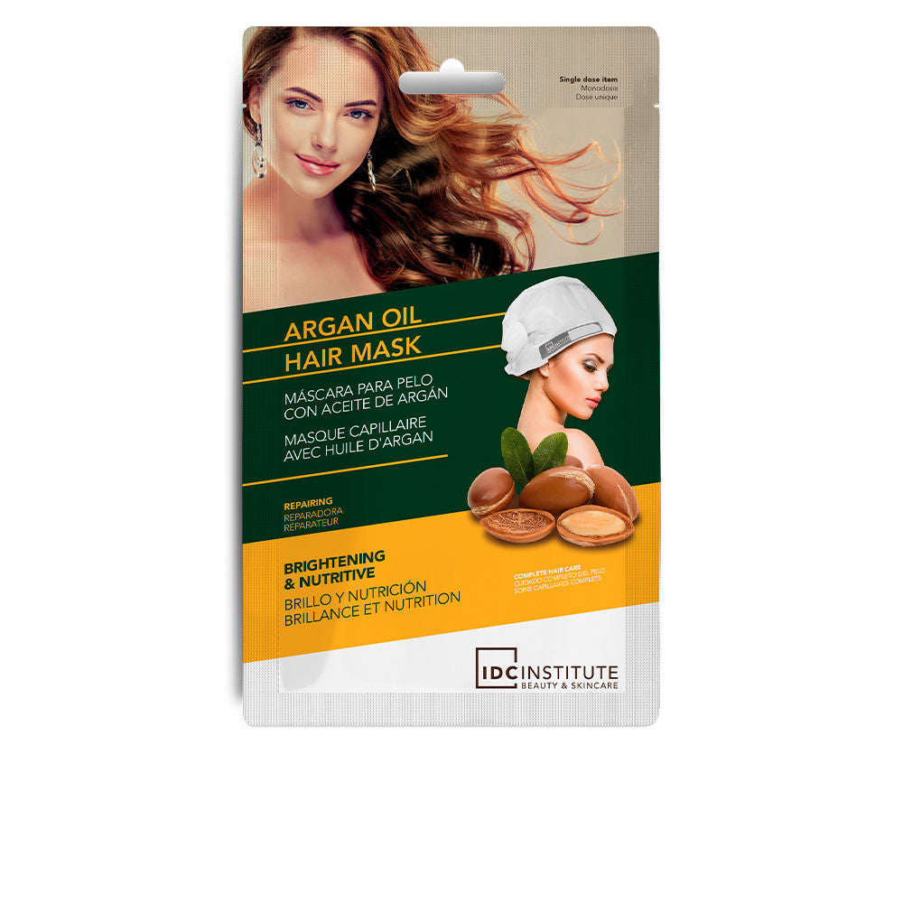 ARGAN OIL hair mask 1 u