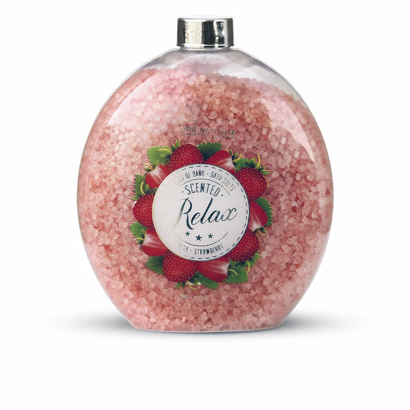 SCENTED RELAX bath salts 