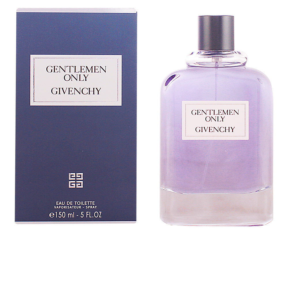 GENTLEMEN ONLY edt spray 150 ml