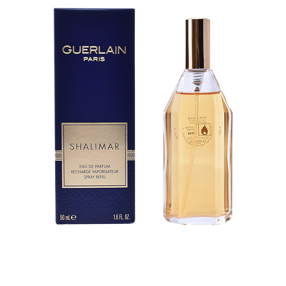 SHALIMAR edp spray refill 50 ml