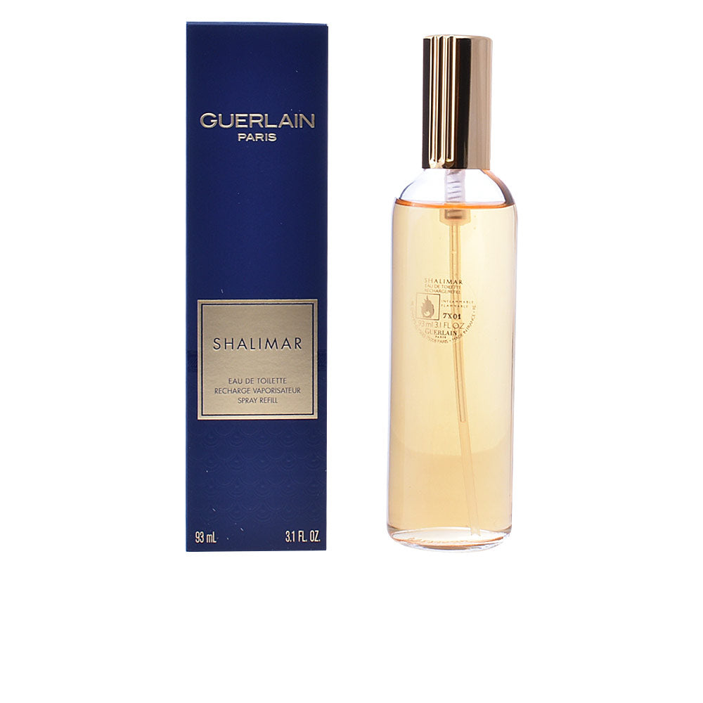 SHALIMAR edt spray recharge 93 ml