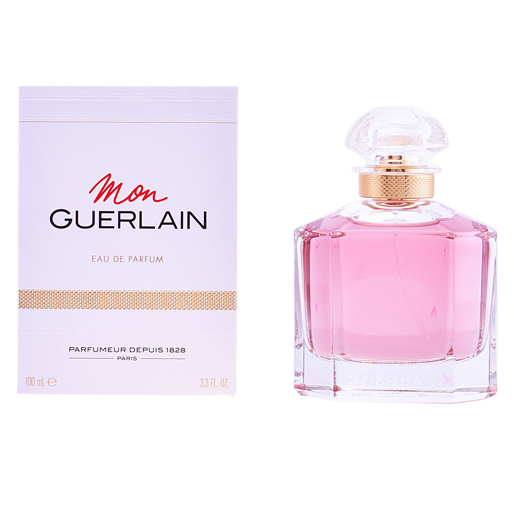 MON GUERLAIN edp spray 100 ml