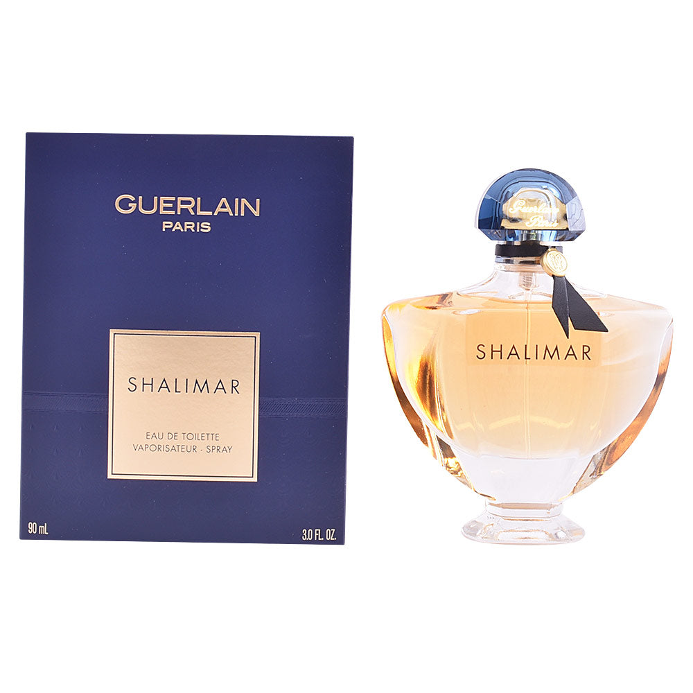 SHALIMAR edt spray 30 ml