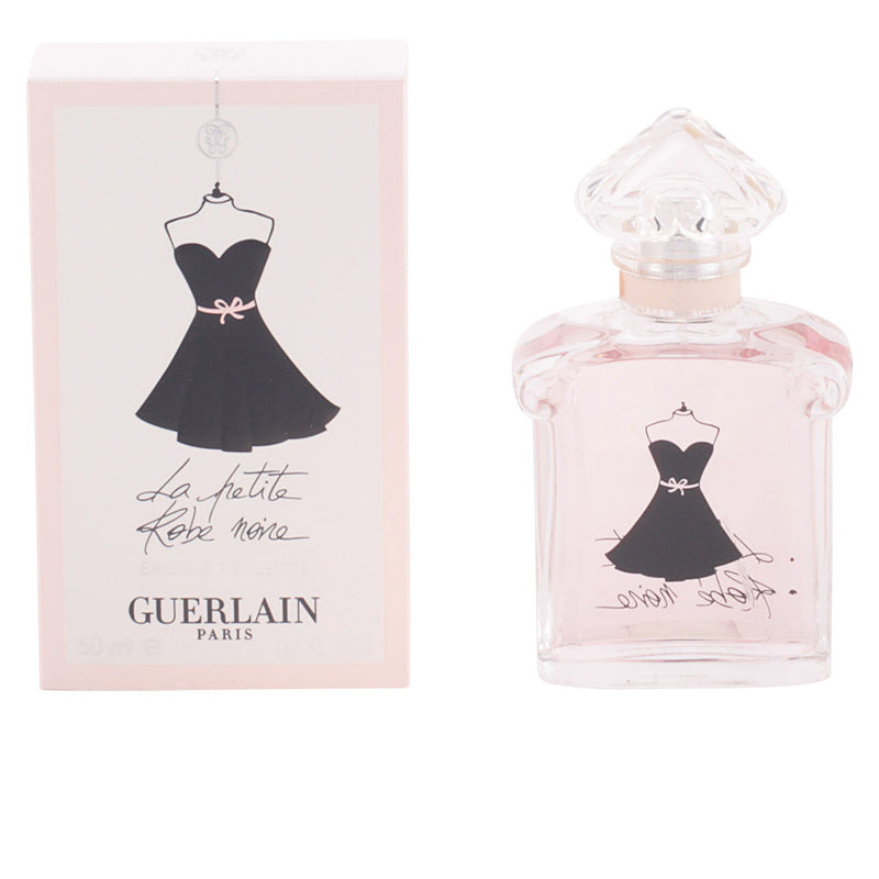 LA PETITE ROBE NOIRE edt spray 100 ml