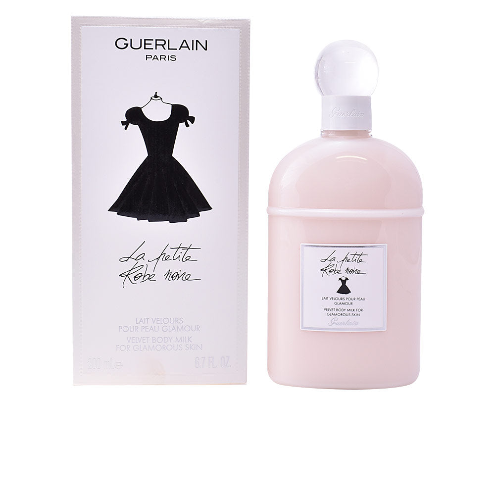 LA PETITE ROBE NOIRE body milk 200 ml