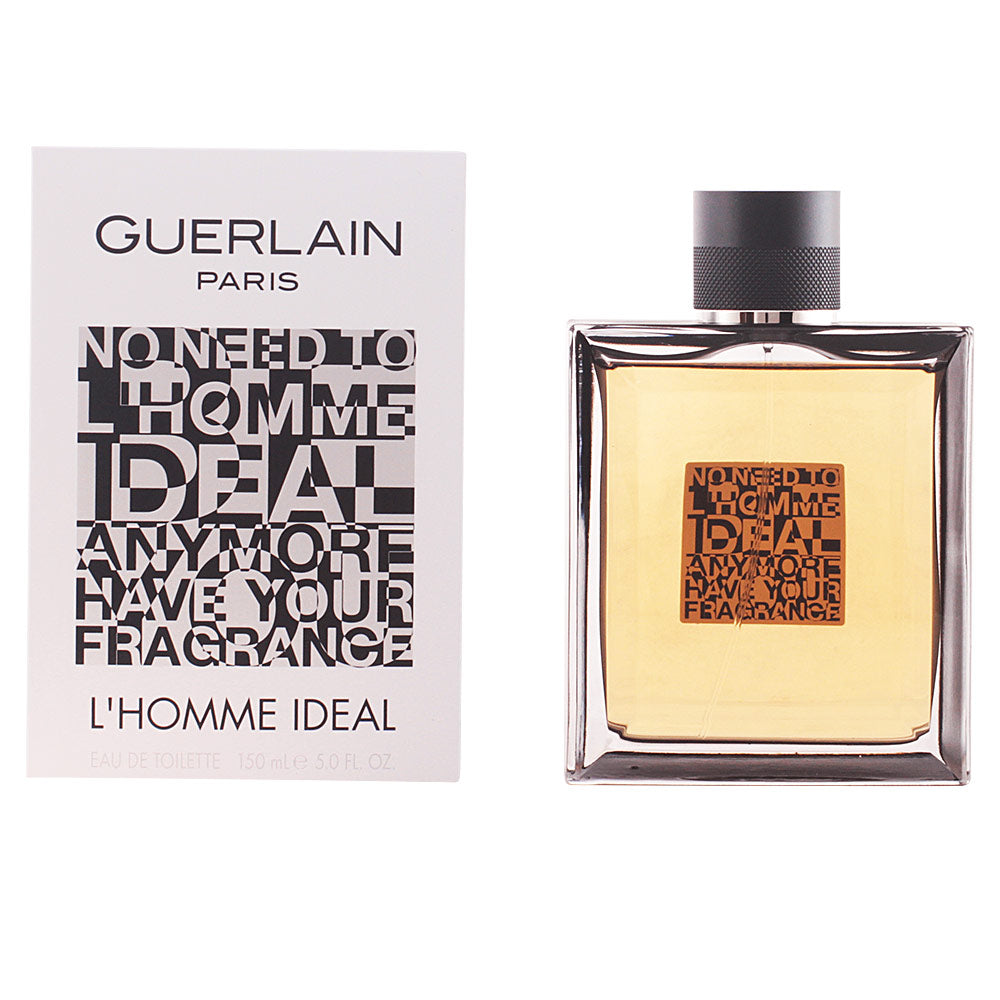 L'HOMME IDEAL edt spray 150 ml