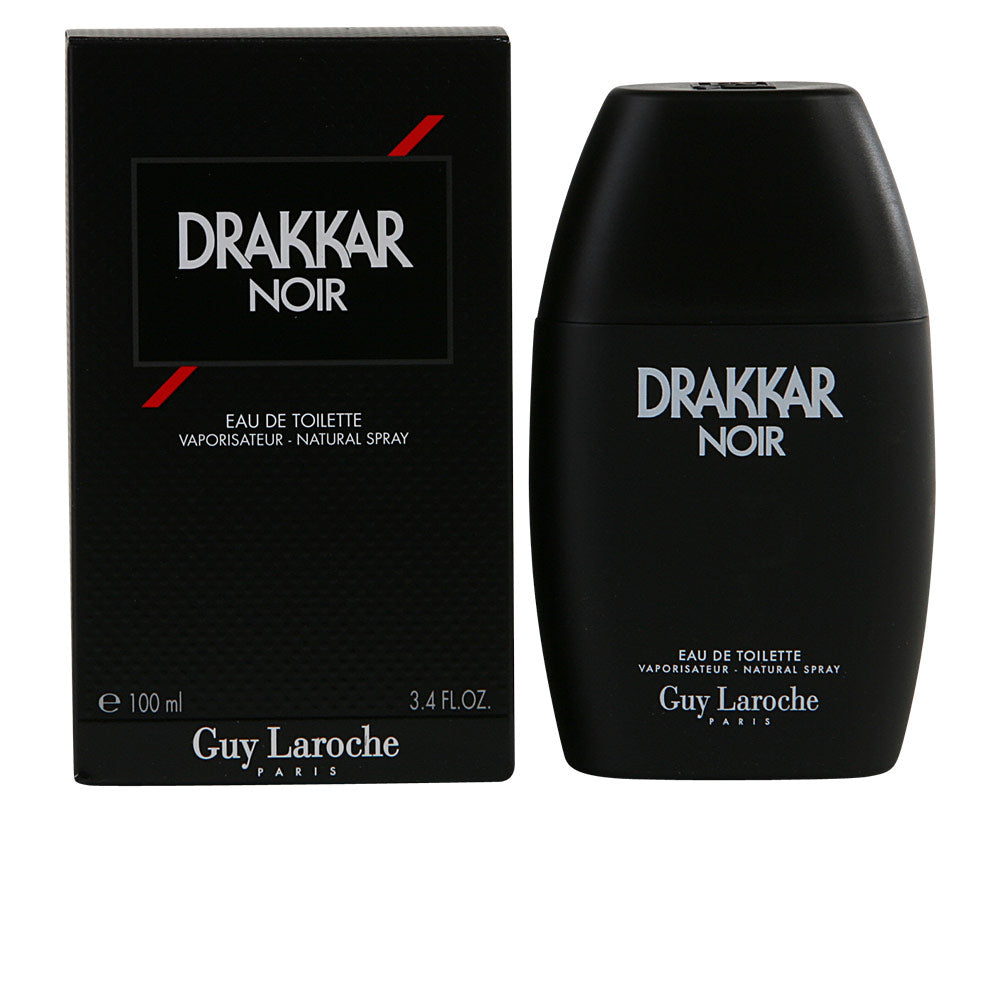 DRAKKAR NOIR edt spray 100 ml