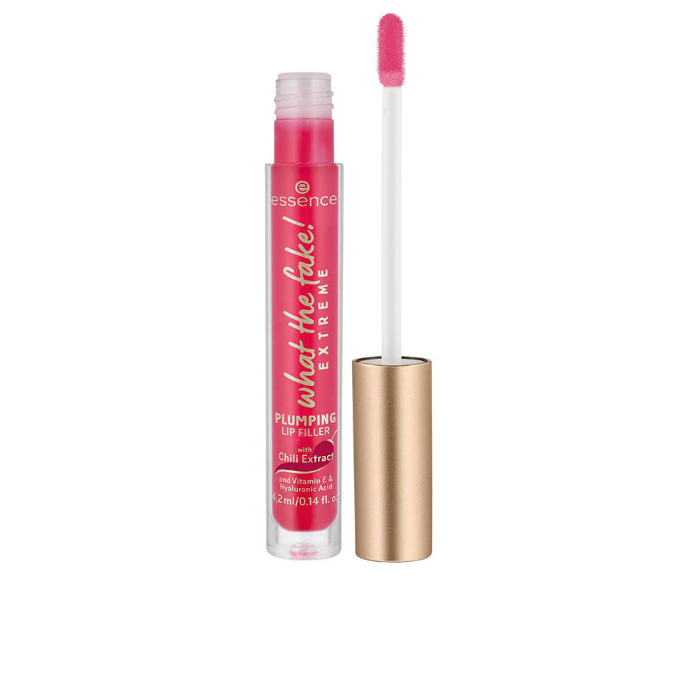 WHAT THE FAKE! EXTREME volumizing lip gloss 4.20 ml