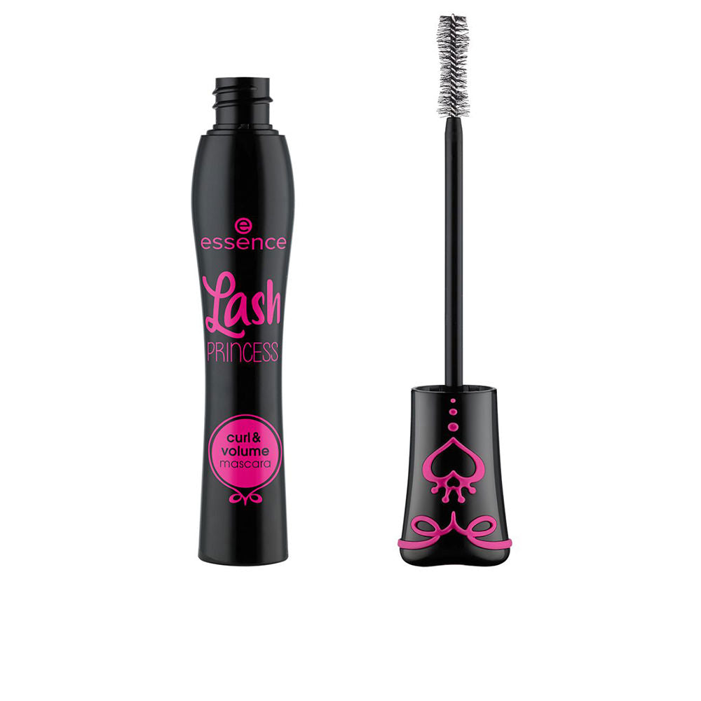 LASH PRINCESS volume and curl mascara 12 ml