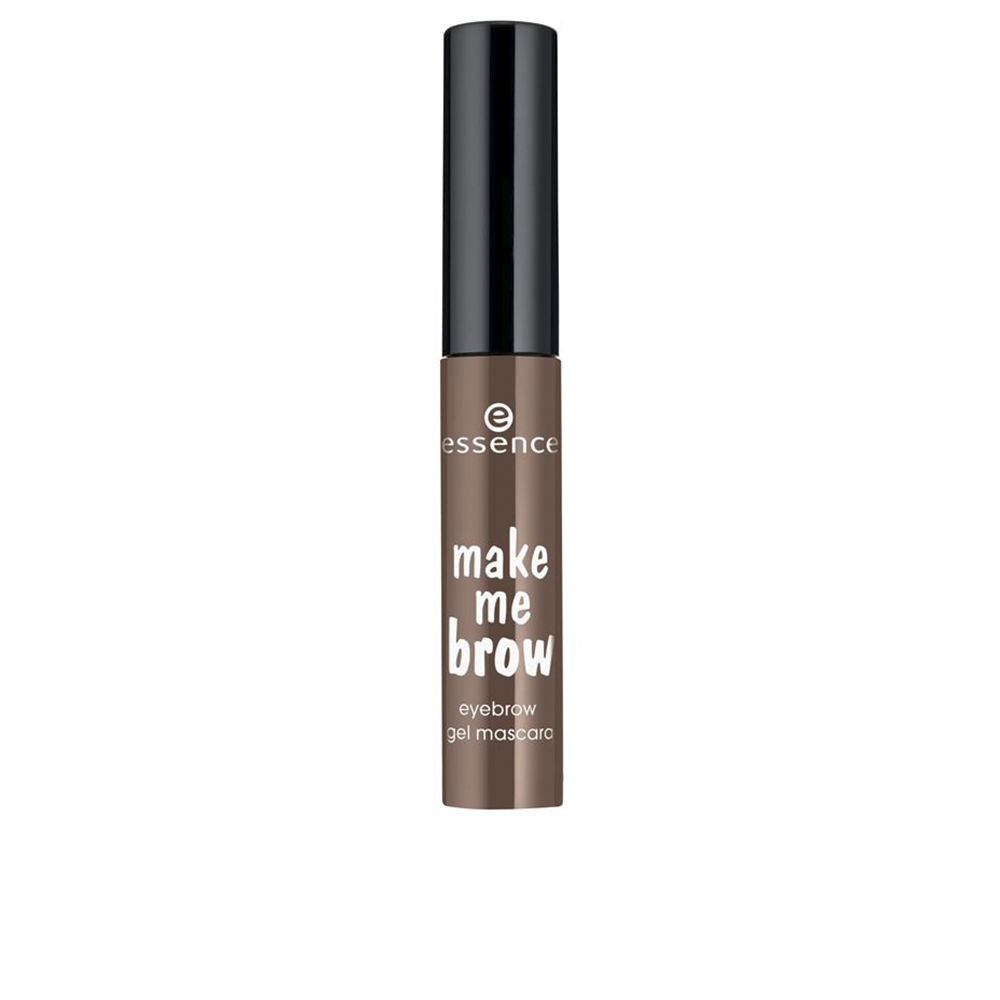 MAKE ME BROW gel mascara for eyebrows #01-blondy brow 3,8 ml