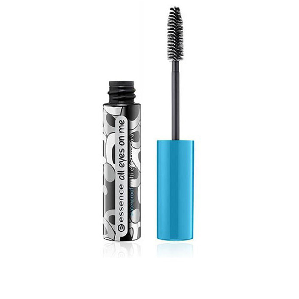 ALL EYES ON ME waterproof mascara 8 ml