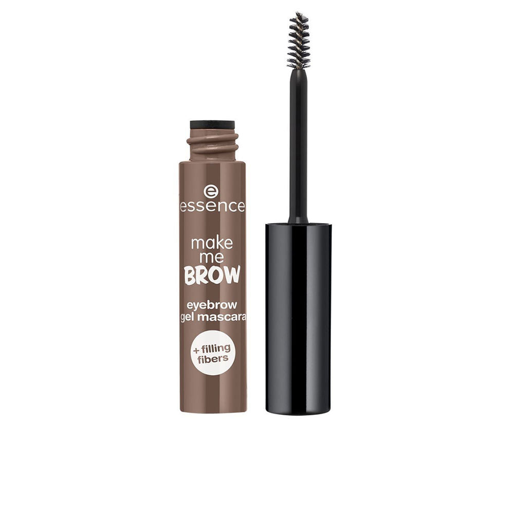 MAKE ME BROW máscara gel para cejas #06-ebony brows 3,8 gr