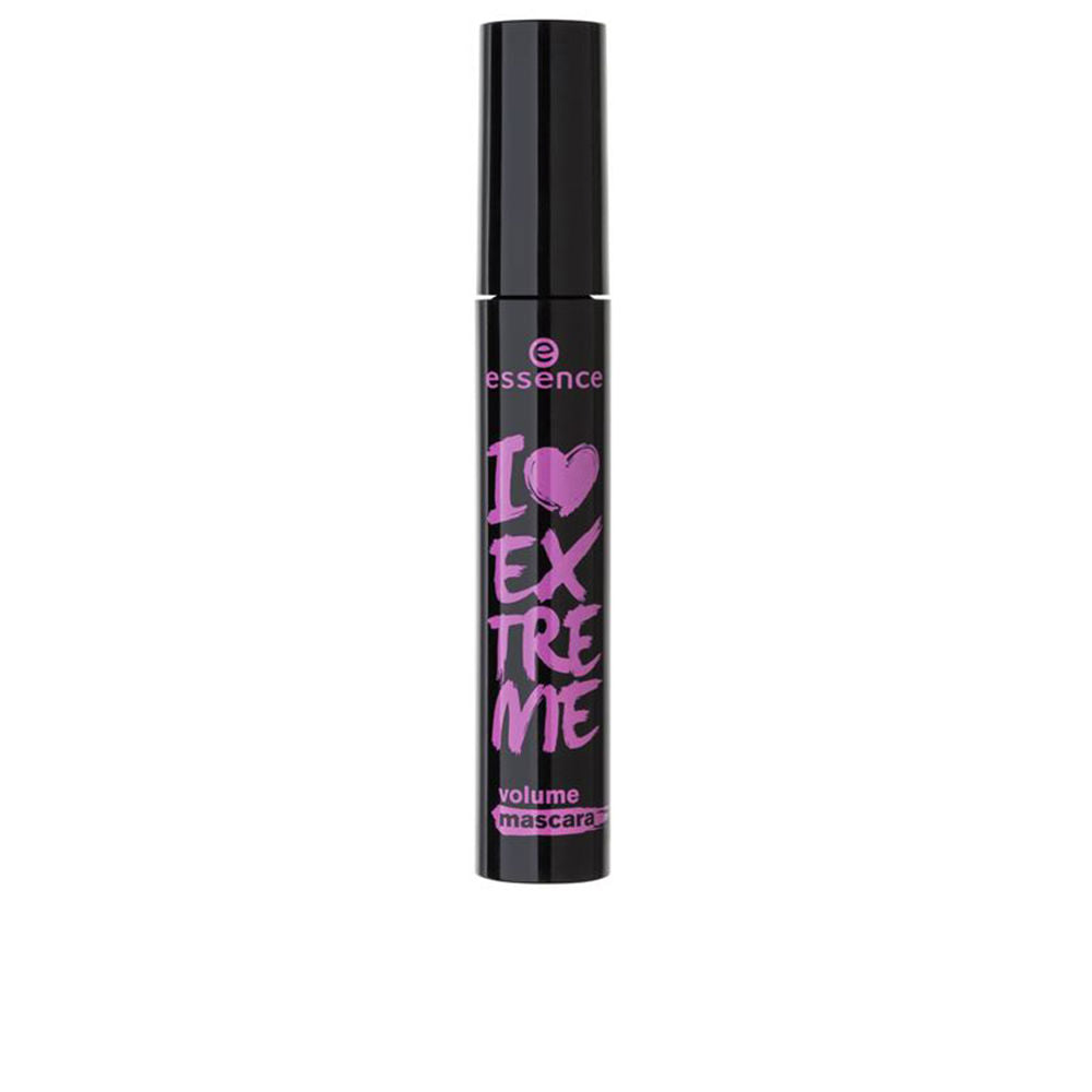 I LOVE EXTREME volume mascara 12 ml