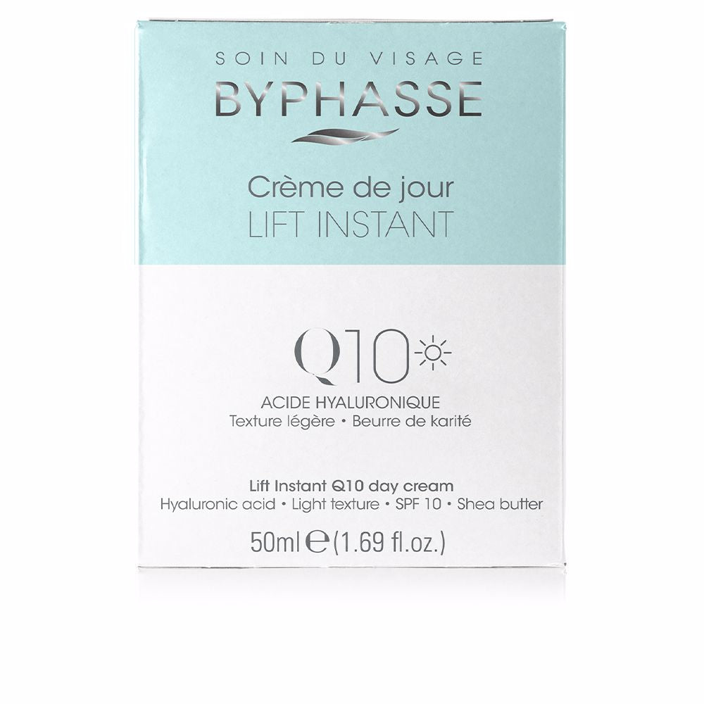 LIFT INSTANT Q10 crema de día 50 ml