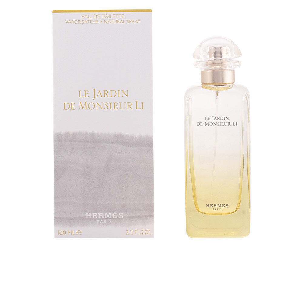 LE JARDIN DE MONSIEUR LI eau de toilette spray 50 ml