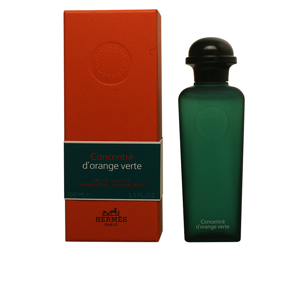 CONCENTRE D'ORANGE VERTE edt spray 50 ml