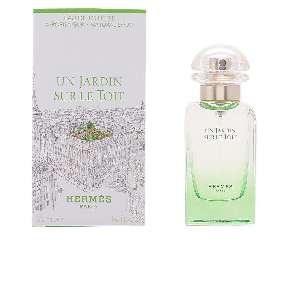 UN JARDIN SUR LE TOIT edt spray 30 ml