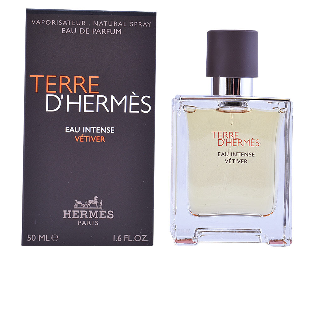 TERRE D'HERMÈS EAU INTENSE VÉTIVER eau de parfum spray 200 ml