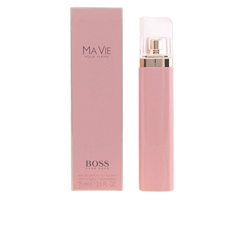 BOSS MA VIE edp spray 30 ml