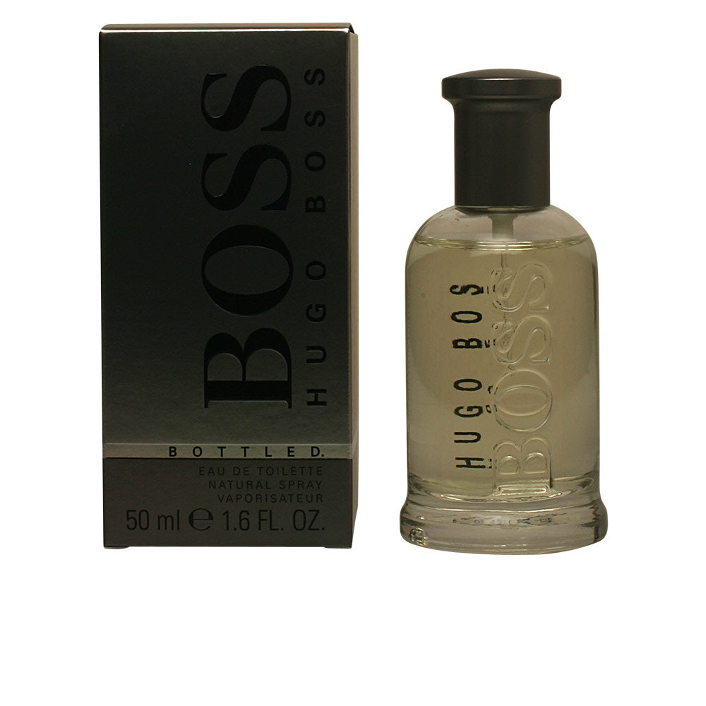 BOSS BOTTLED edt spray 30 ml