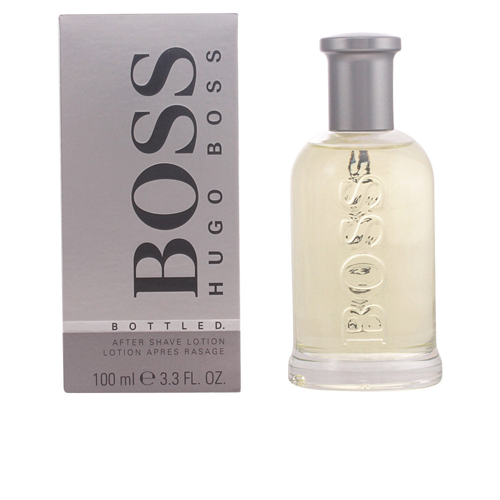 BOSS BOTTLED after shave 100 ml