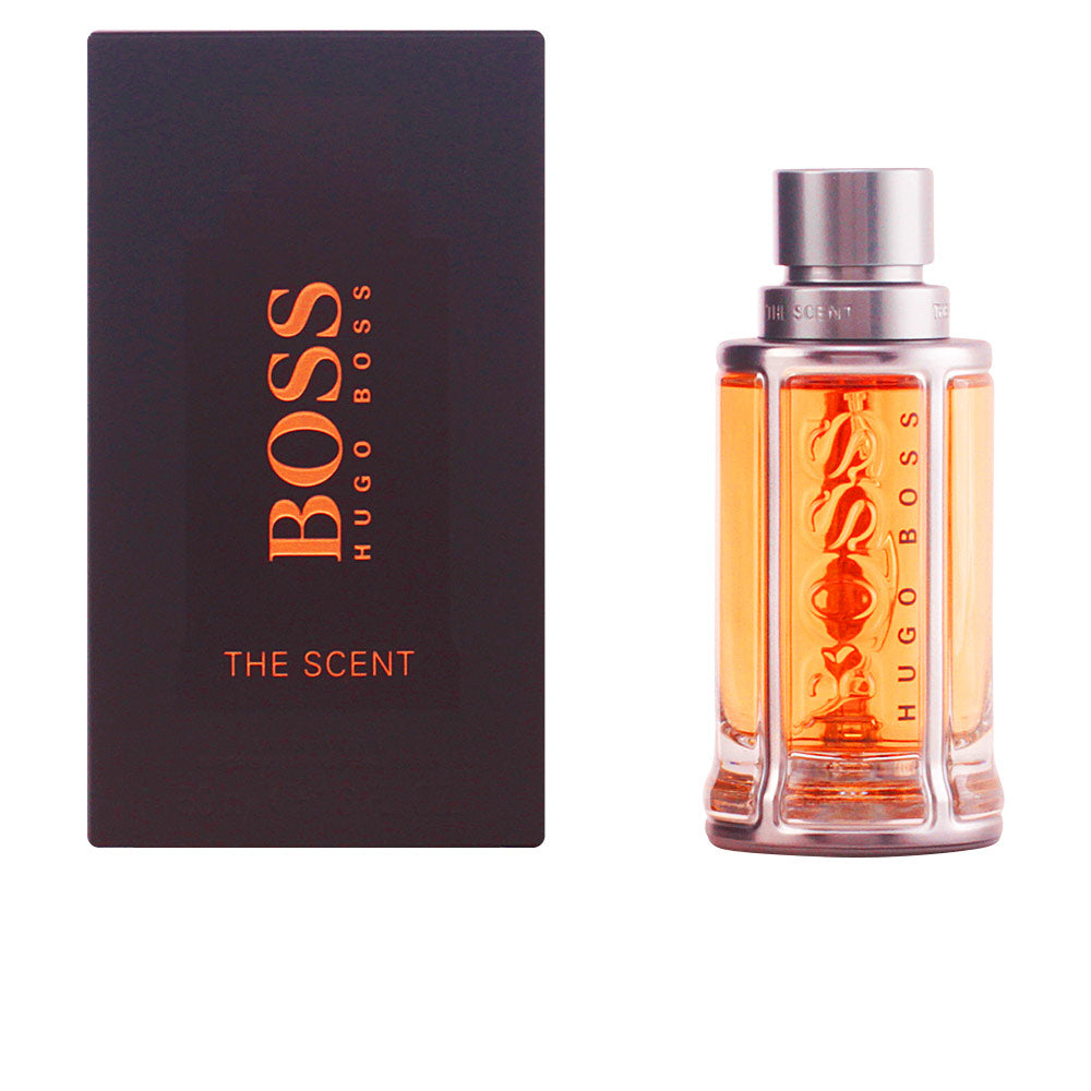 THE SCENT edt spray 100 ml