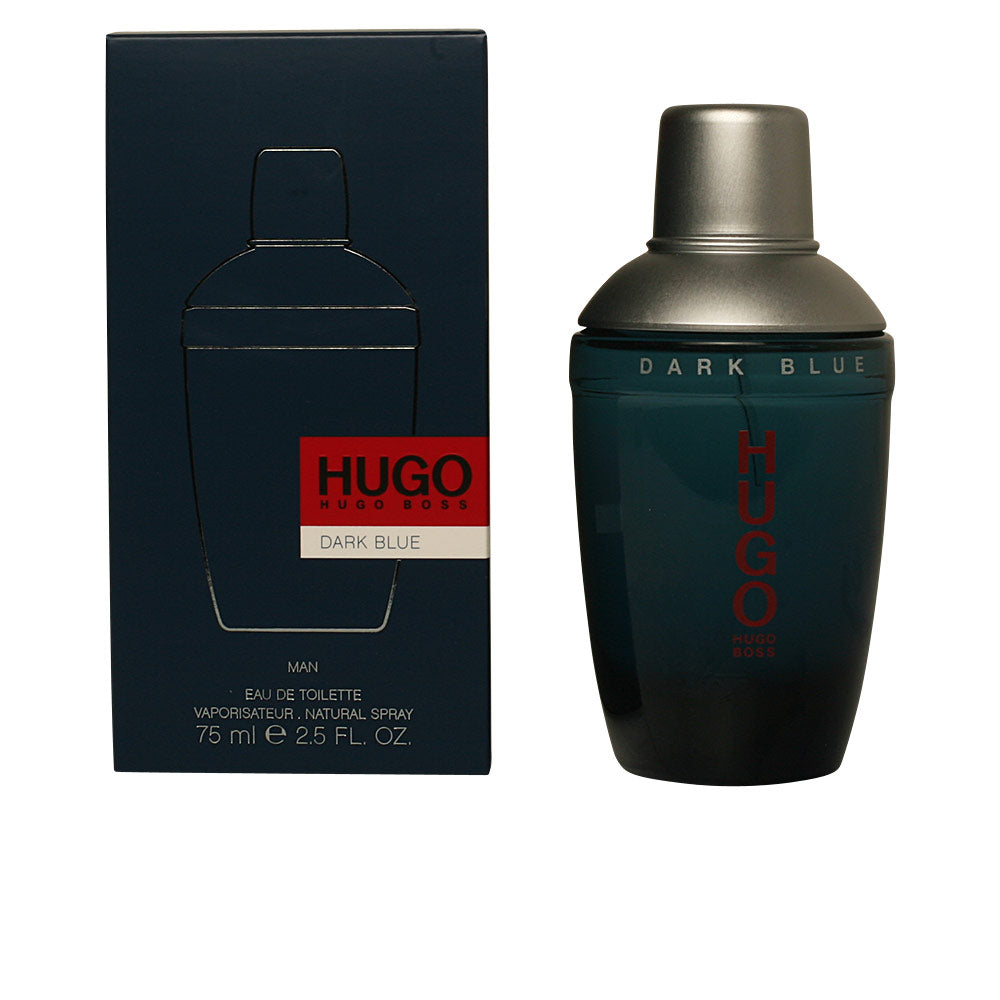 DARK BLUE edt spray 75 ml