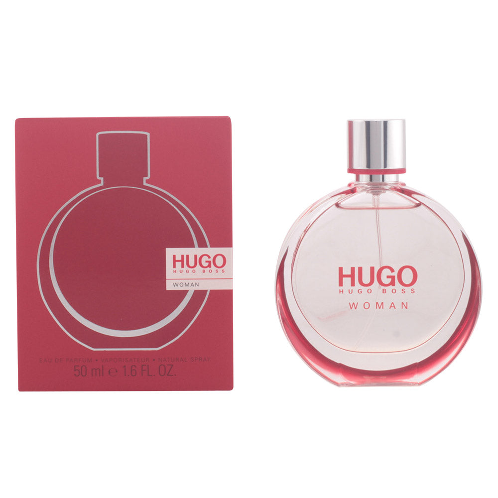 HUGO WOMAN edp spray 30 ml