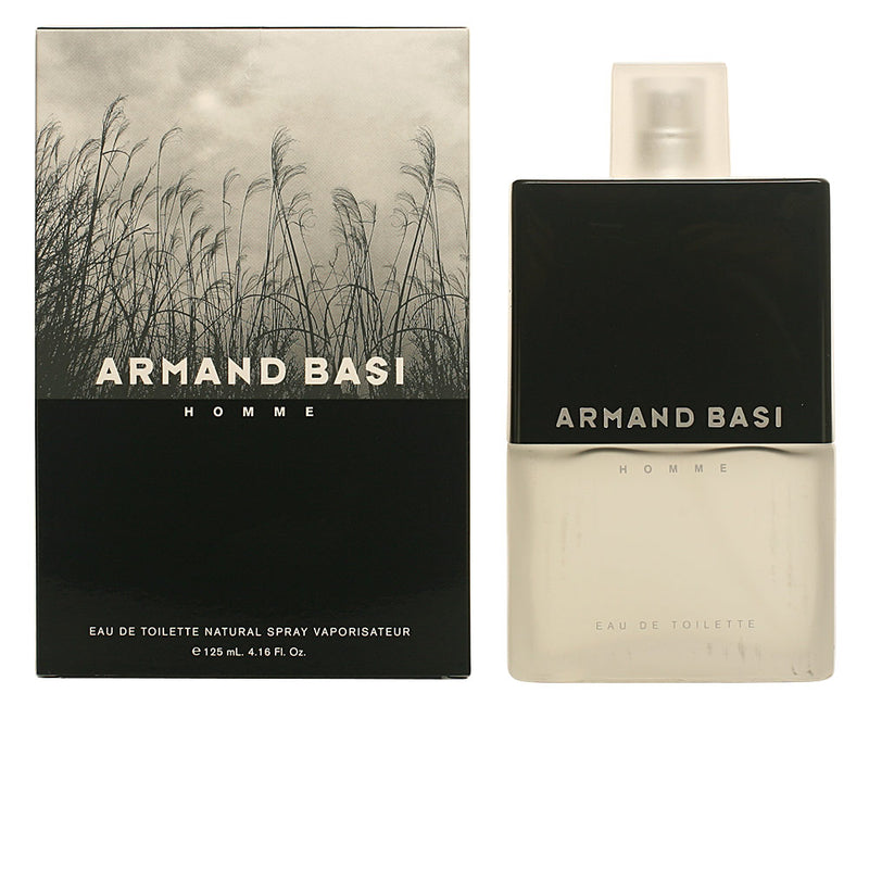 ARMAND BASI HOMME edt spray 125 ml