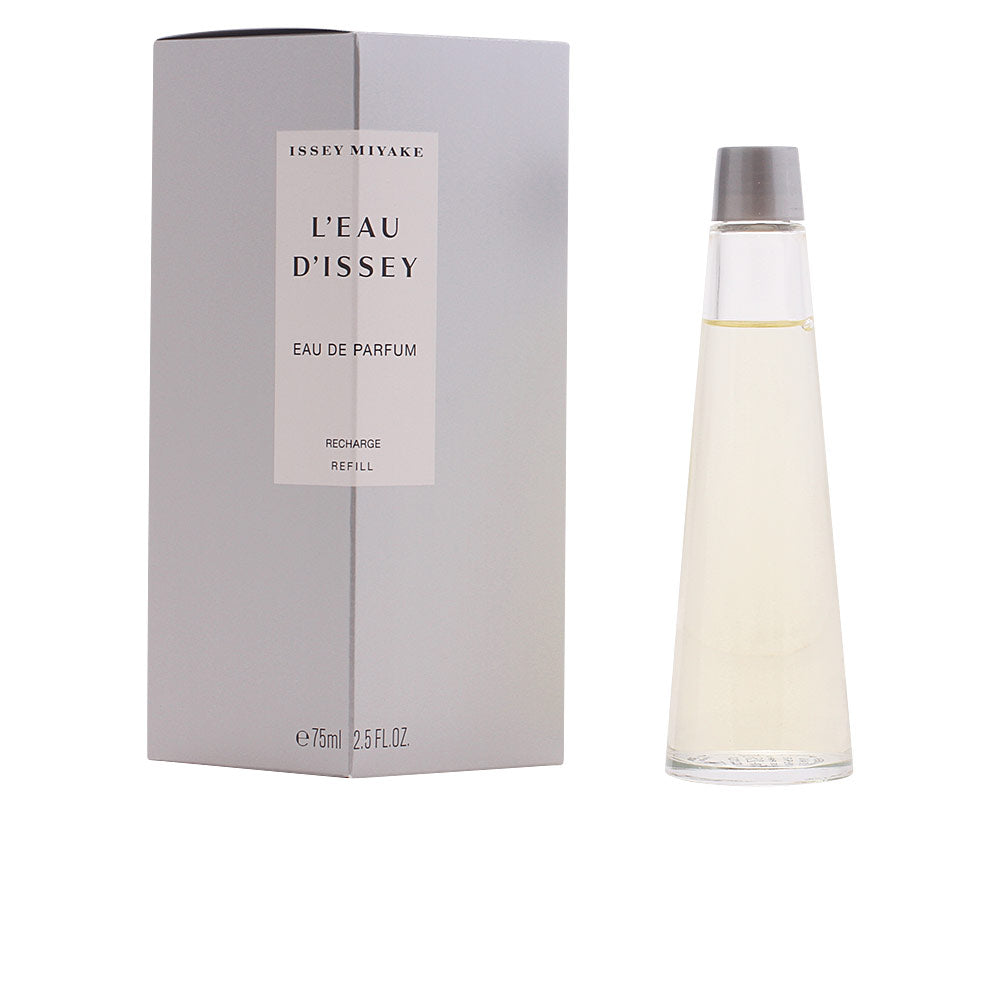 L'EAU D'ISSEY edp refill 75 ml