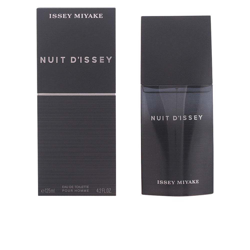 NUIT D'ISSEY edt spray 40 ml