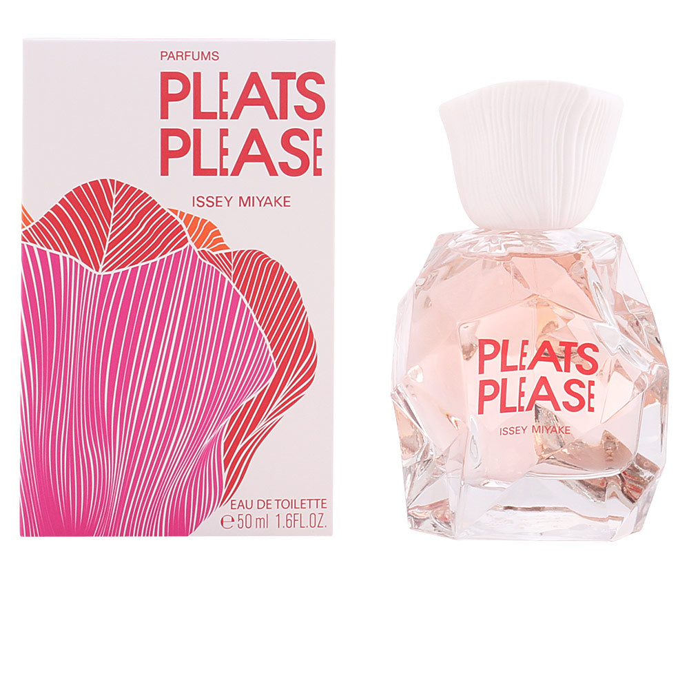 PLEATS PLEASE edt spray 50 ml