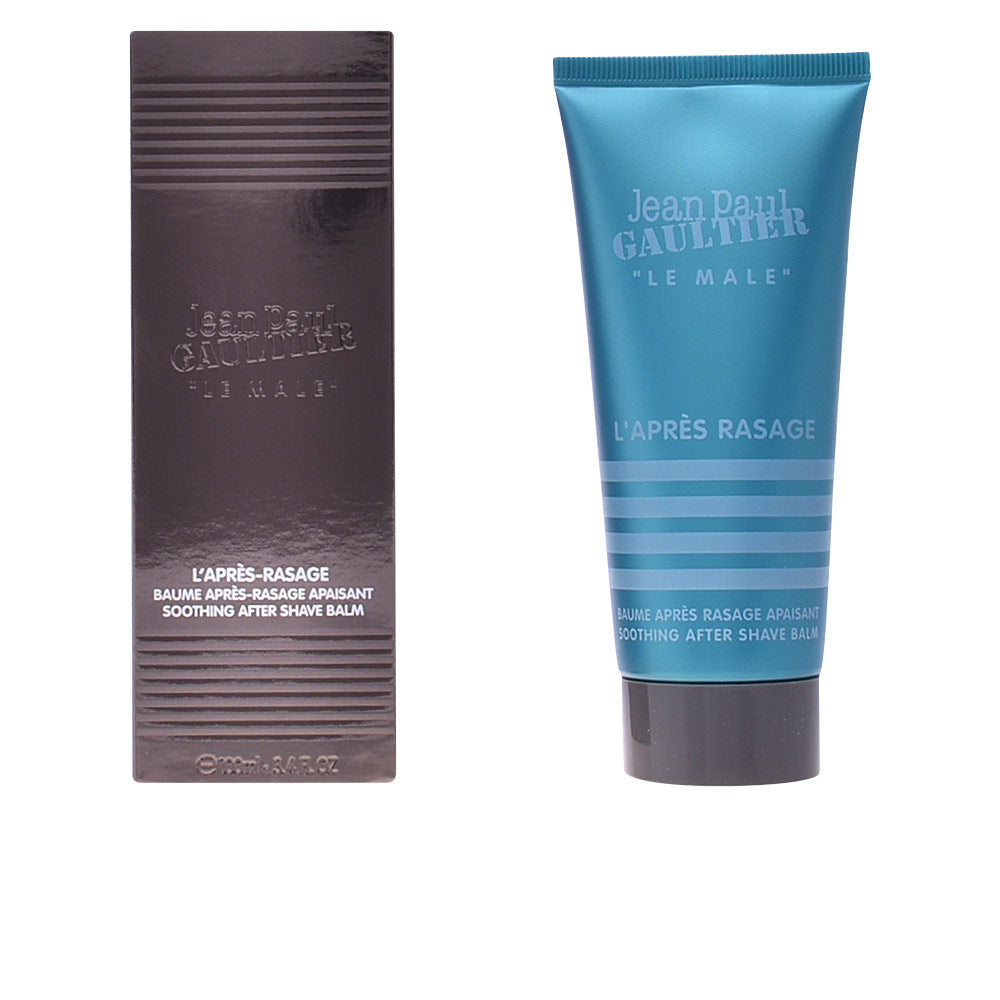 LE MALE after shave balm 100 ml