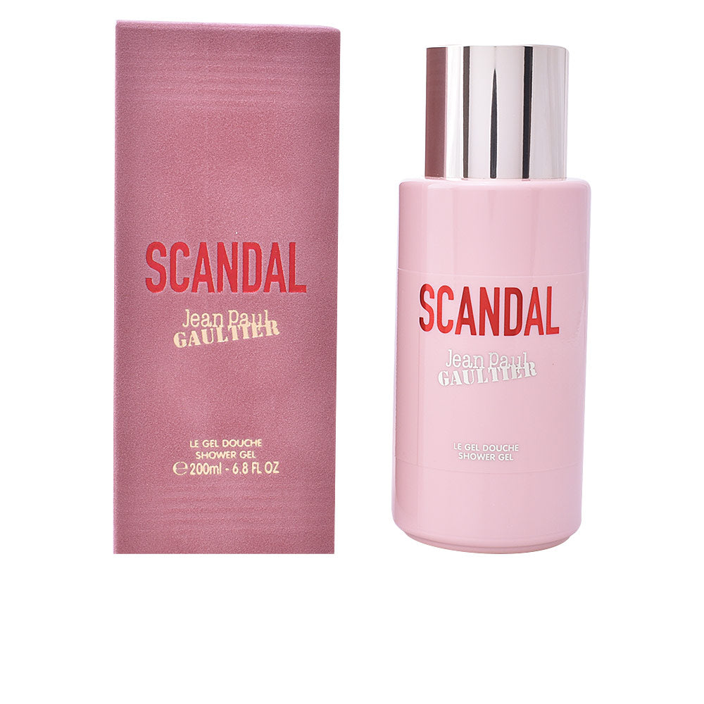 SCANDAL shower gel 200 ml