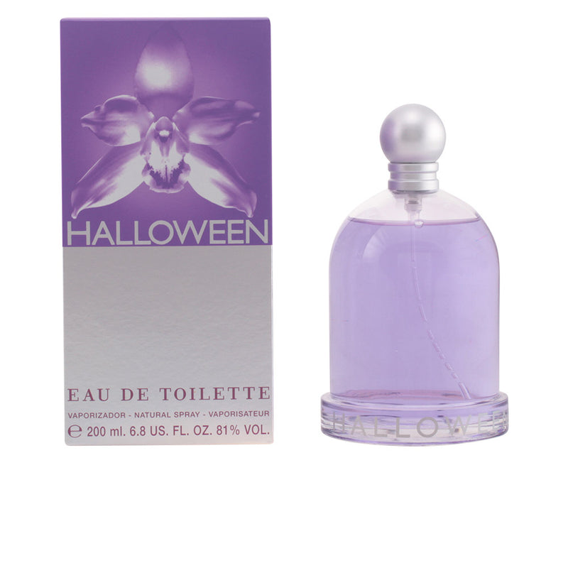 HALLOWEEN edt spray 200 ml