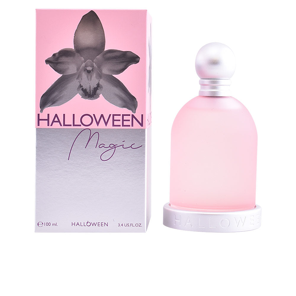 HALLOWEEN MAGIC edt spray 50 ml