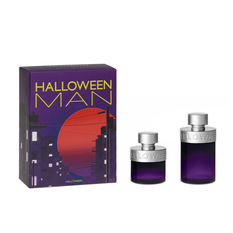 HALLOWEEN MAN LOT 2 pz