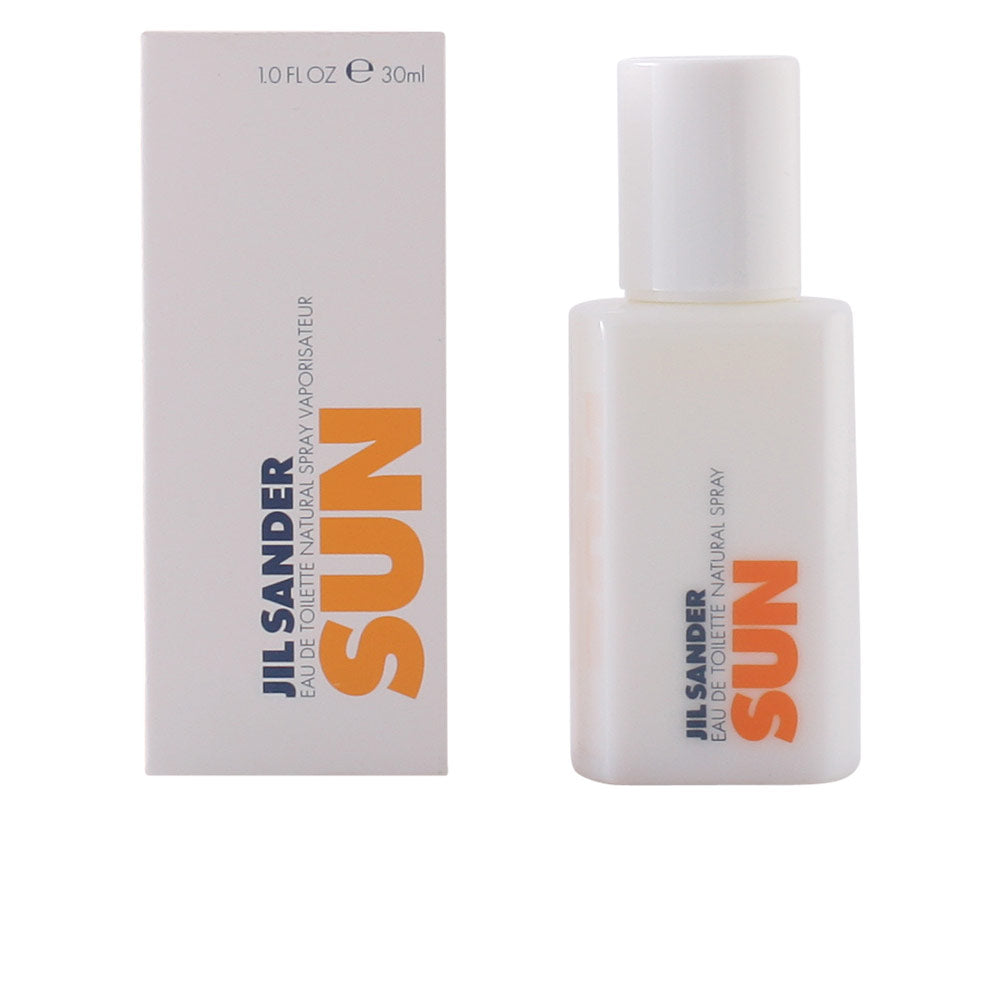 JIL SANDER SUN edt spray 75 ml