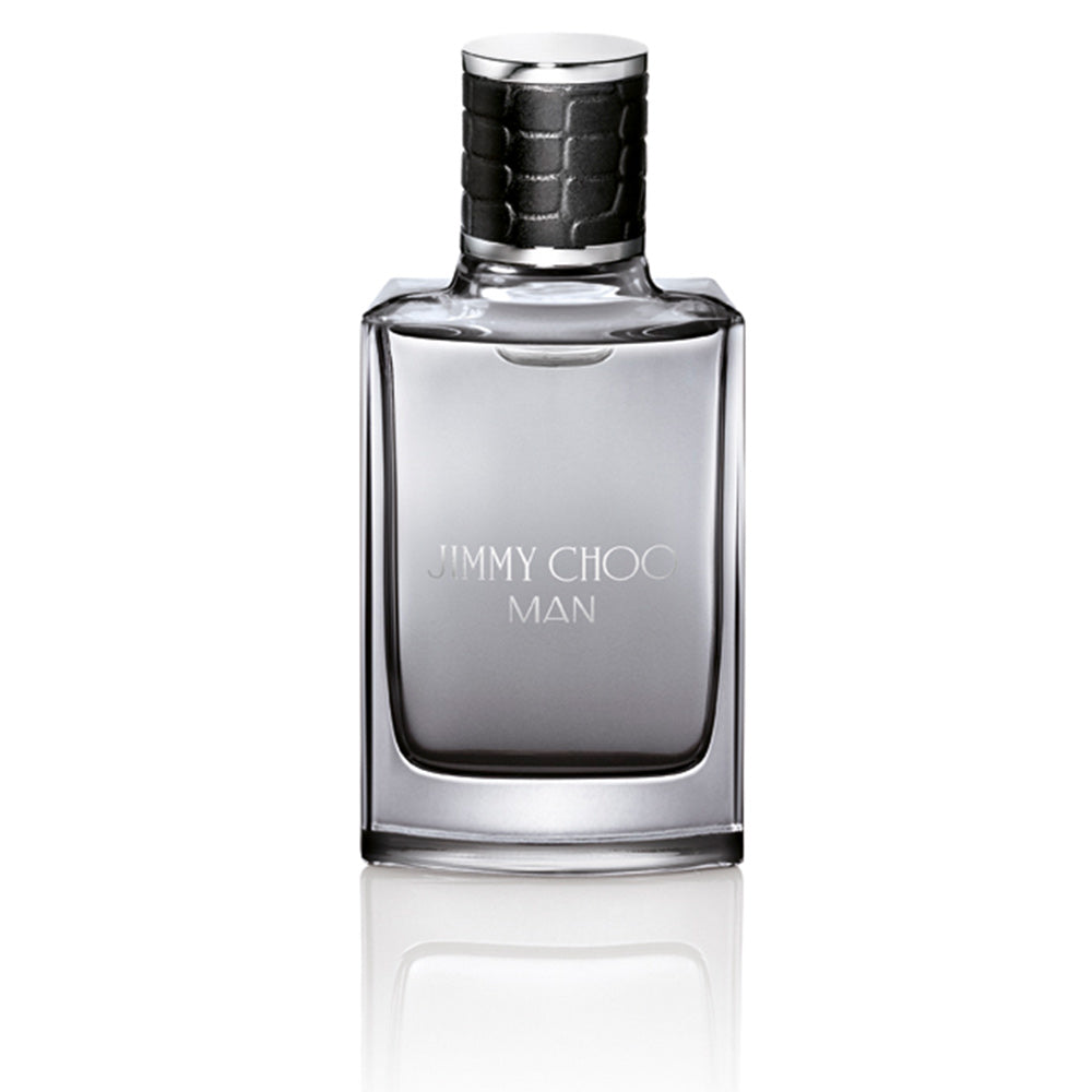 JIMMY CHOO MAN edt spray 200 ml