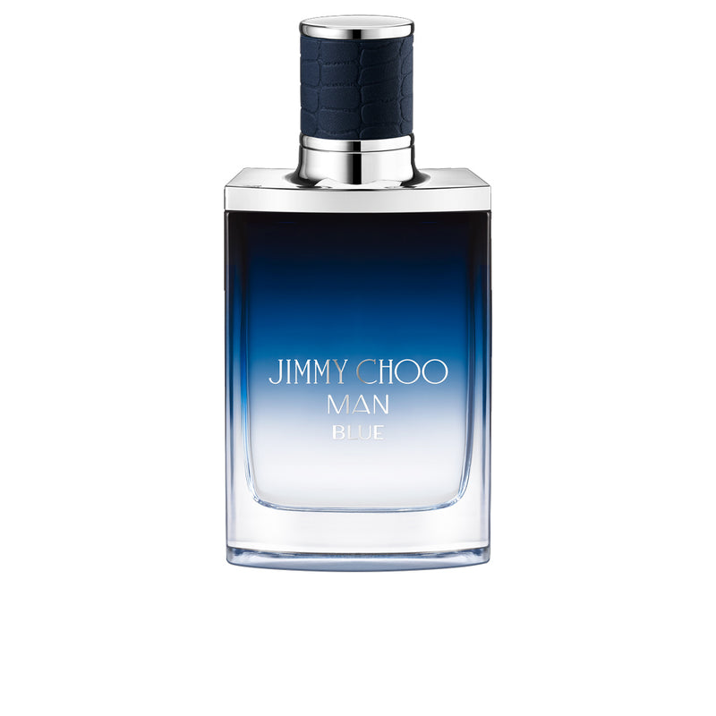 JIMMY CHOO MAN BLUE edt spray 50 ml