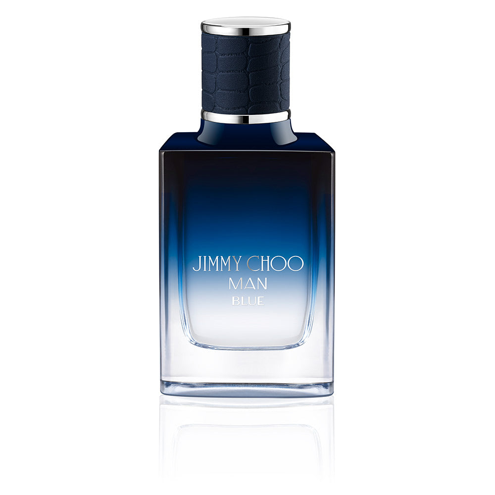 JIMMY CHOO MAN BLUE edt spray 100 ml