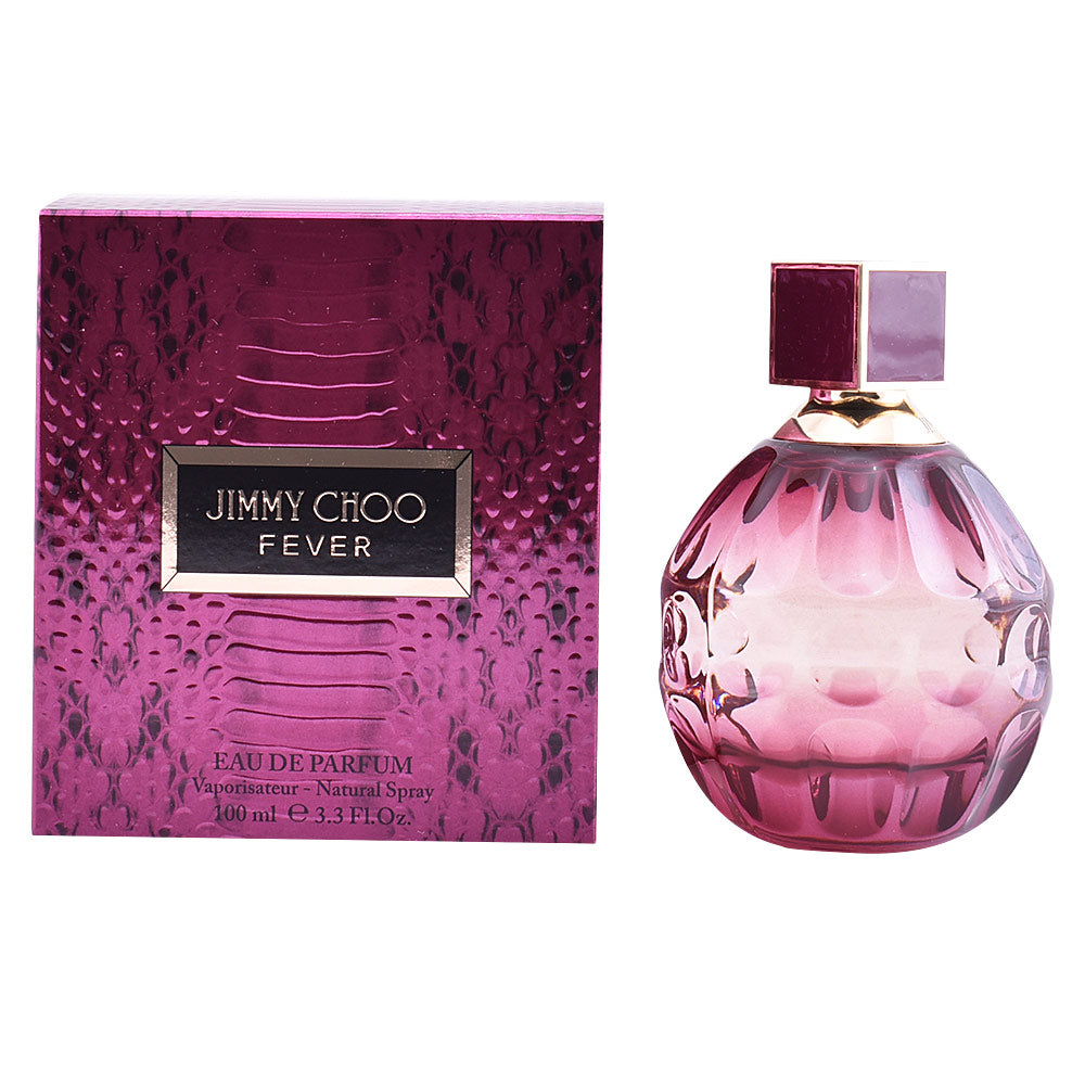 JIMMY CHOO FEVER edp spray 60 ml