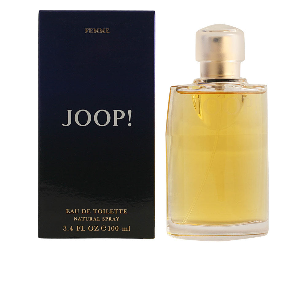 JOOP FEMME edt spray 100 ml