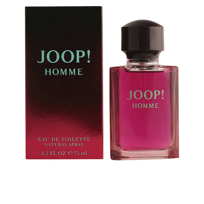 JOOP HOMME edt spray 30 ml