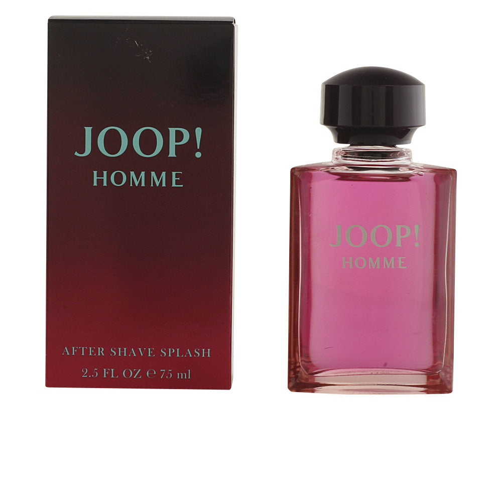 JOOP HOMME after shave 75 ml