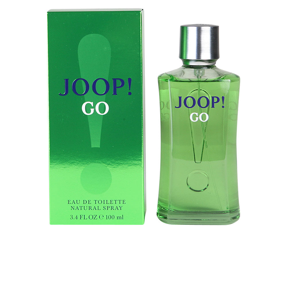 JOOP GO edt spray 50 ml