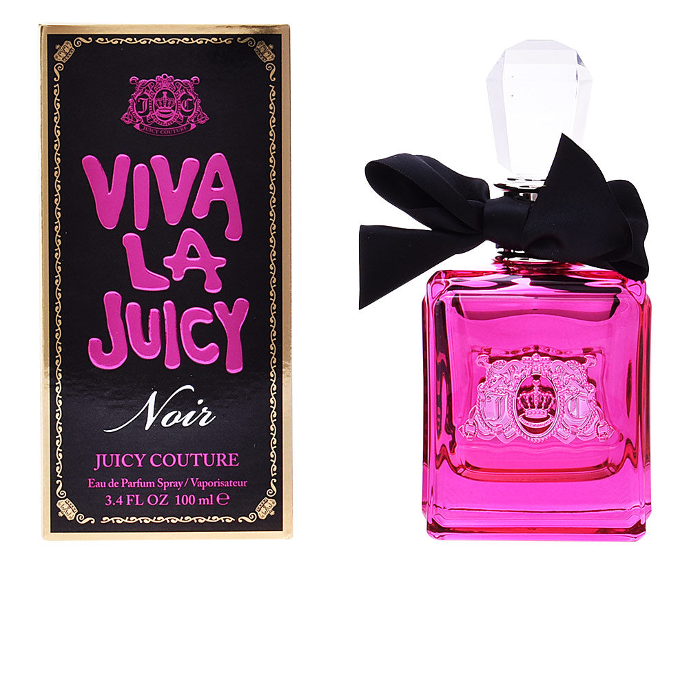 VIVA LA JUICY NOIR edp spray 50 ml