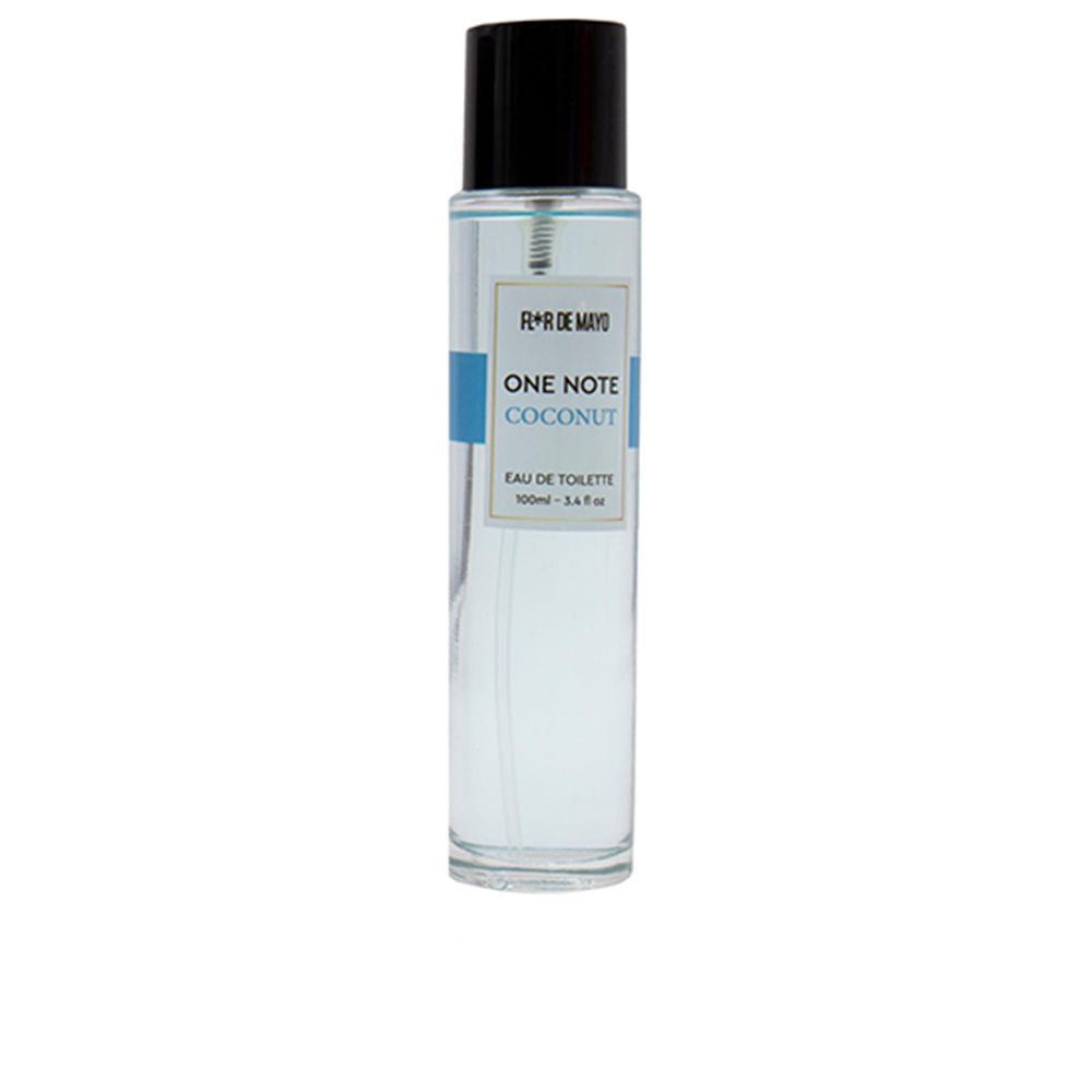 ONE NOTE coconut edt vapo 100 ml